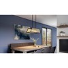 Quoizel Lighting Syrah 5 - Light Pendant in  Matte Black - 2 of 4
