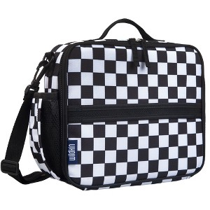 Wildkin Kids Next Gen Eco rPET Lunch Box - 1 of 4
