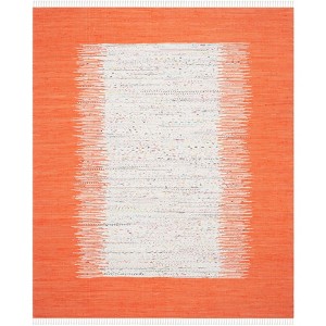 Montauk MTK711 Hand Woven Area Rug - Safavieh - 1 of 4