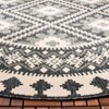Veranda VER099 Power Loomed Indoor/Outdoor Rugs - Safavieh - 3 of 3