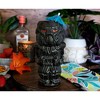 Beeline Creative Geeki Tikis Star Wars: The Mandalorian Dark Trooper Ceramic Mug | Holds 18 Ounce - 2 of 4