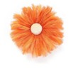 The Lakeside Collection Decorative Hanging Country Wreath for Indoors - 3 of 4