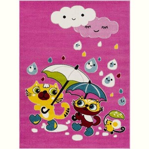 Mark & Day Redichem Woven Indoor Area Rugs - 1 of 4