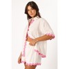 Petal and Pup Womens Wilson Short Set - 2 of 4