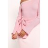 Milan Off Shoulder Midi Dress - 4 of 4