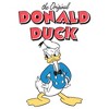 Boy's Disney Donald Duck Original Grump T-Shirt - 2 of 4