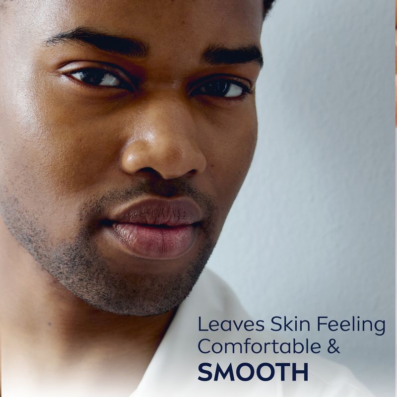 Nivea Men  Sensitive Skin Shave Gel with Vitamin E - 7oz, 5 of 16
