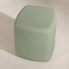 Sweedi Kids' Nightstand Sage Green - South Shore: Small Toddler Table, Rectangle, 0-9 Years, 200 lb Capacity - 4 of 4