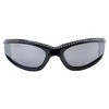 2 Pairs of Global Vision Eyewear Marilyn 11 Safety Motorcycle Glasses - 2 of 4