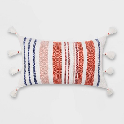 white throw pillows target