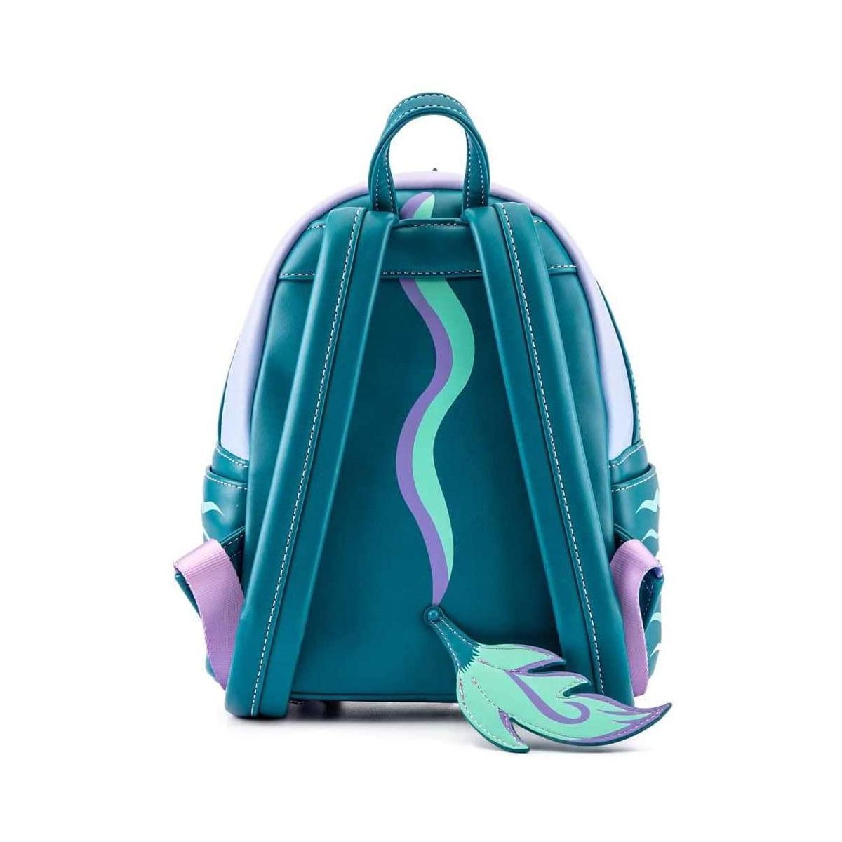 Loungefly Disney Raya and the Last Dragon Sisu Cosplay Mini Backpack - thumbnail 2