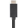 Monoprice DisplayPort 1.1 to HDTV Cable - 6 Feet - Black - 4 of 4