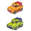 H66S BB and H68B Leprechaun Set of 2 | Newage the Legendary Heroes Action figures - 2 of 4