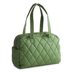 Vera Bradley Women's Outlet Ultralight Weekender Travel Bag - 1 of 3