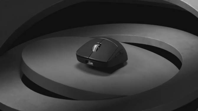 Logitech G Pro X Superlight 2 Lightspeed Wireless Gaming Mouse - Black, 2 of 12, play video
