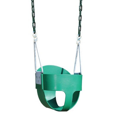 backyard swing for toddler