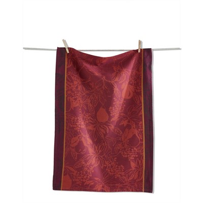 TAG Pear Jacquard Dishtowel