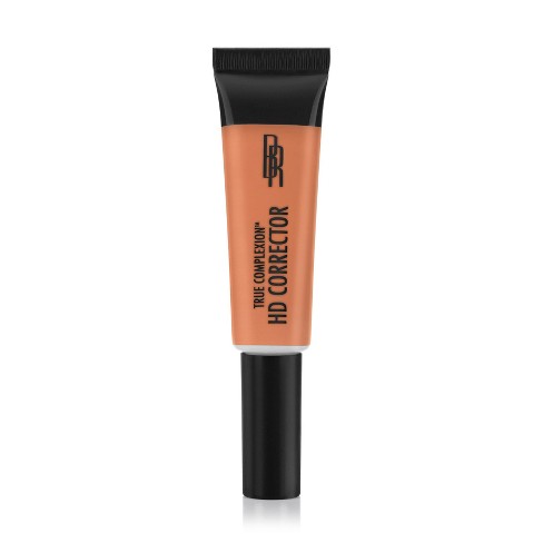 Skru ned perspektiv arve Black Radiance True Complexion Hd Corrector Concealer - Salmon - 0.44oz :  Target