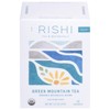 Rishi Tea and Botanicals Greek Mountain Tea - Case of 6/15 ct - 2 of 4