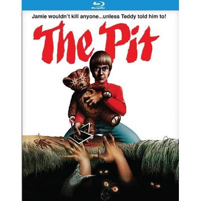 The Pit (Blu-ray)(2016)