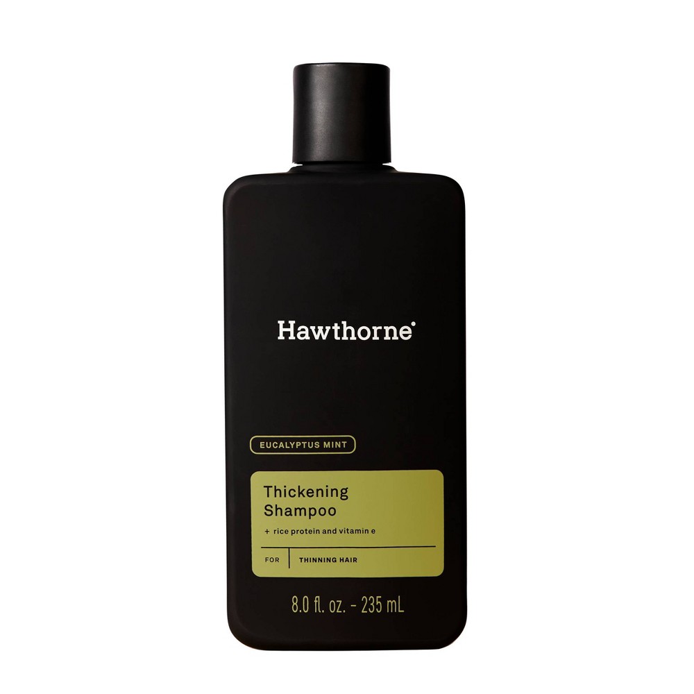 Photos - Hair Product Hawthorne Thickening Shampoo - 8 fl oz
