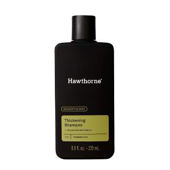 Hawthorne Thickening Shampoo - 8 fl oz