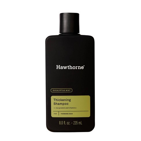 Hawthorne Thickening Shampoo - 8 Fl Oz : Target