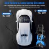 HONGGE Electric High Pressure Washer Machine 3500PSI at 2.6 GPM 110V Cold, Ideal for Cleaning Decks - 2 of 4