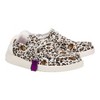 Hey Dude Wendy Furby  – Womens Comfortable Slip on Shoe - 3 of 4