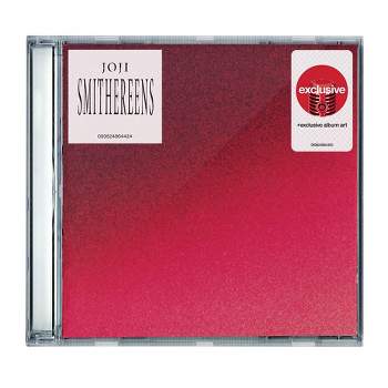 Joji - SMITHEREENS (Target Exclusive, CD)