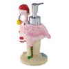 Avanti Flamingo Jingle Lotion Dispenser - 3 of 3