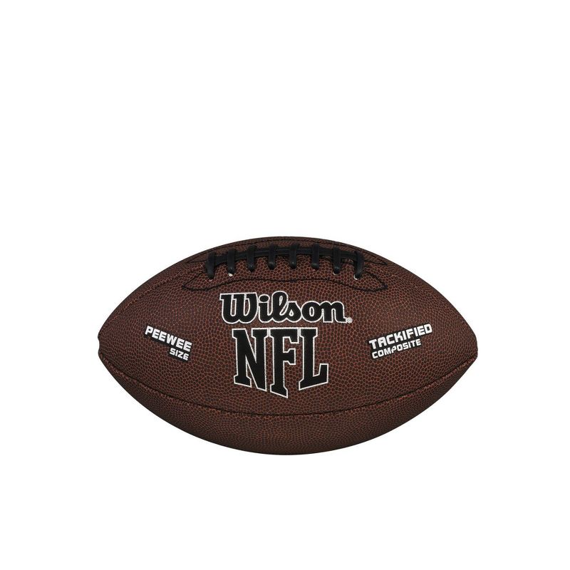 Wilson NFL All Pro Peewee Football, 3 of 11