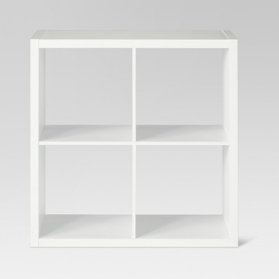 white storage cabinet target