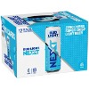 Bud Light NEXT Zero Carbs American Lager Beer - 12pk/12 fl oz Cans - 2 of 4