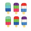 Geddes Scented 3D Ice Cream Bar Erasers - 48 per bag - 3 of 4
