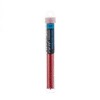 John Bead Czech Glass Seed Beads 10/0 Vial Terra Intensive Red, 22g - 2 of 2
