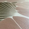 Veer Decor Giant Art Deco Gingko Leaf Wallpaper - 3 of 4