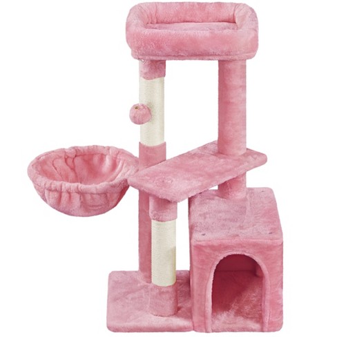 Cat tree target best sale