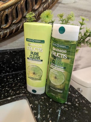 Puring Pureclean Purifying Shampoo - Champú seborregulador