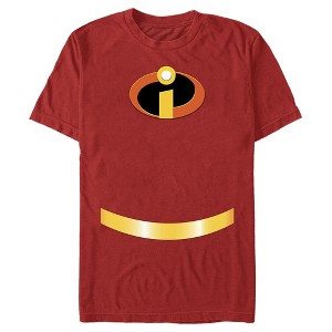 Men's The Incredibles Costume T-Shirt - 1 of 4