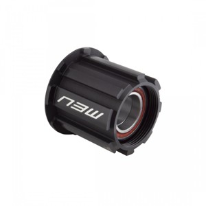 Dt Swiss Campagnolo N3W Freehub Body EKAR HWRABL00S2532S - 1 of 2