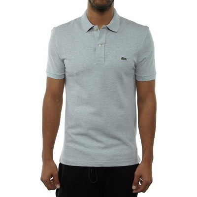 Lacoste Men's Slim Fit Short Sleeve Pique Polo Shirt