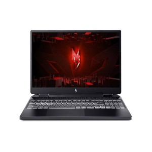 Acer Nitro 16 - 16" Gaming Laptop AMD 7735HS 3.20 GHz 16GB RAM 512GB SSD W11H - Manufacturer Refurbished - 1 of 4