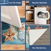 Liora Manne Esencia Holiday Indoor/Outdoor Mat.. - 3 of 4