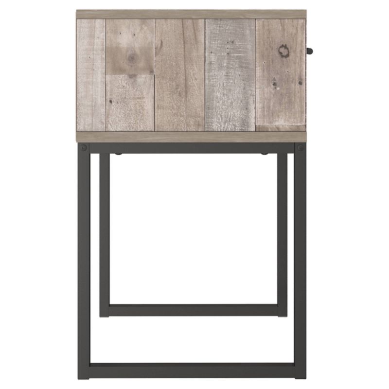 Neilsville 1 Drawer Nightstand - Signature Design by Ashley, 5 of 10