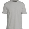 Lands' End Men's Short Sleeve Super-T Crew Relaxed Fit Tee - 3 of 3