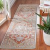 Aria ARA580 Power Loomed Indoor Rugs - Safavieh - 2 of 4