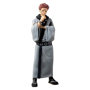 Little Buddy LLC Jujutsu Kaisen Jukon No Kata Banpresto Figure | Sukuna - 1 of 4