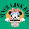 Boys' - Disney - Never Look Back Short Sleeve Graphic T-Shirt - 2 of 4