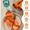 Folkulture Cloth Napkins - 3 of 4